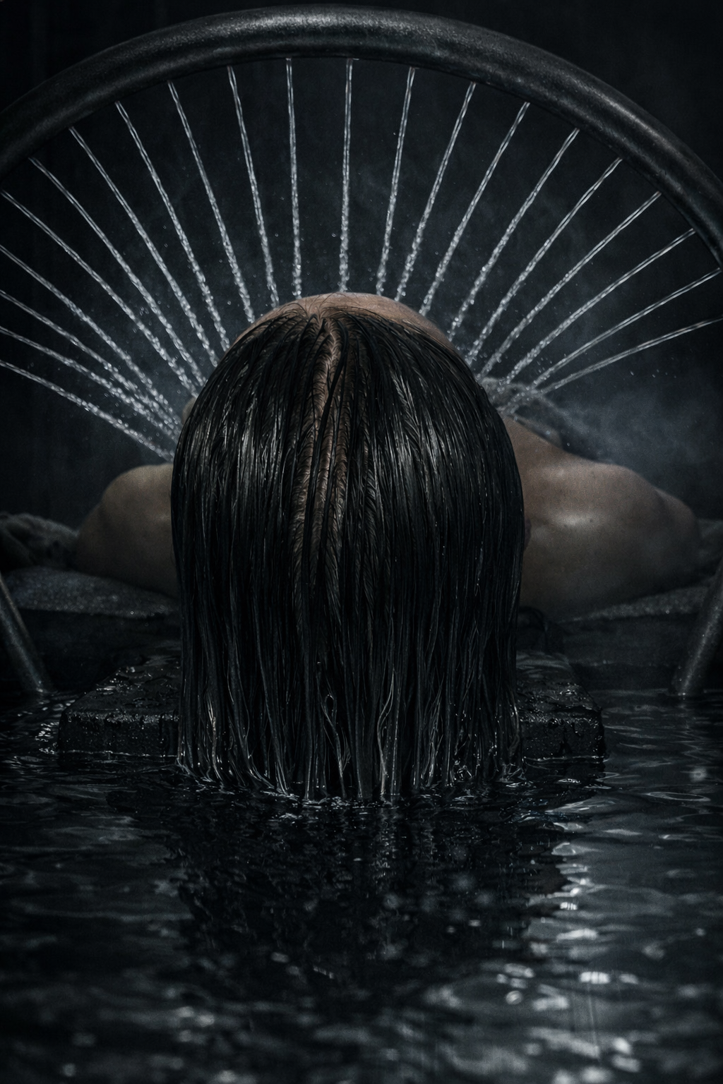 Japoni&scaron;ko galvos spa mokymai su Mind Touch Studio - specializuota galvos spa studija